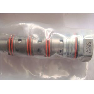 Sun Cartridge Valve FSDS-LAN Precise Flow Control High Reliability Versatility