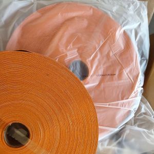 Weaving Loom Roller Covering Tape Textile Machine Rough Surface Tape