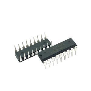 Cheap LM3914N-1 LM3914N LM3914 3914 In-Line DIP-18 LED Bar Graph Display Driver LM3914N-1 for sale