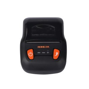 High Speed Mobile Bluetooth Thermal Printer Convenient For Warehouse