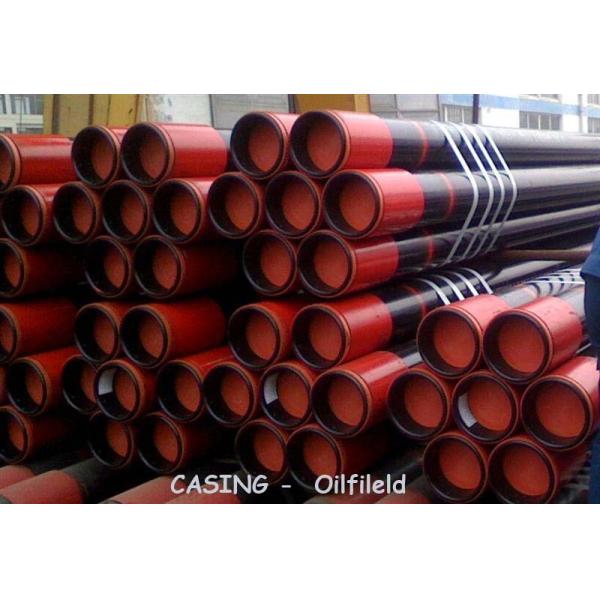 Quality Carbon Steel Pipe  API 5CT wholesale