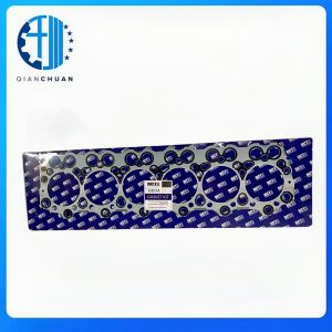 China 6D34 Engine Cylinder Head Gasket For Mitsubishi 6D34T FUSO FH FH211 5.8L Truck on sale