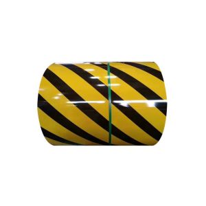 Ral Color Galvanized Galvalume Steel SGCC/Dx51d/G550/PE/PVDF/SMP Color Coated