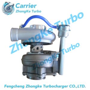 HX40W Turbo 4051119 4033281 403328100 4051120 4051404 2881897 5452247 Turbocharg