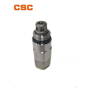 Standard Excavator Hydraulic Control Valve Parts Relief Valve for CARTER 320C