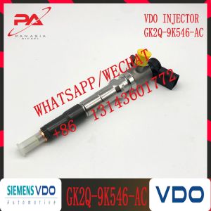 VDO Common Rail Injector A2C9303500080 For FORD GK2Q-9K546-AB GK2Q-9K546-AC
