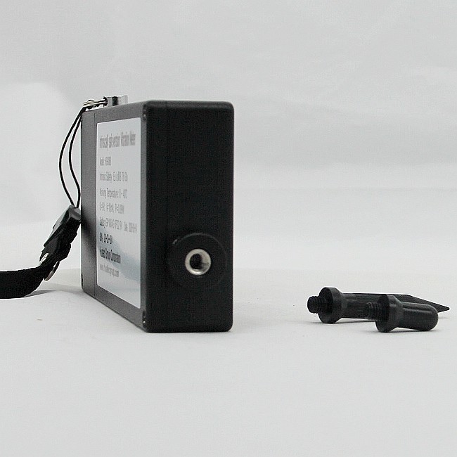 China Explosion Proof Portable Vibration Analyzer Meter EX-6 HG908B on sale