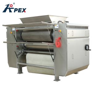 2021 Newest Strong Comercial Electric Bakery Industrial Dough Sheeter Machines