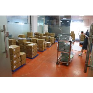 Professional Multilayer PCB Manufacturing 1.6mm Multilayer PCB Fabrication