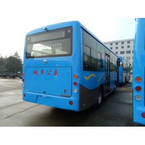 Low Fuel Consumption Star Vehicle Petrol / Diesel engine ISO9001 Certification