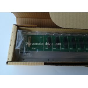 Mitsubishi High Power IGBT Module Q312B Cpu Base With 12 I / O Slots And 1 Power