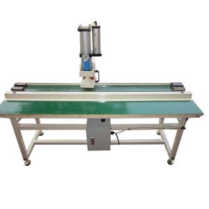 Pu / Pvc Belt Jointing Machine , Flexible Conveyor Belt Jointing Kit
