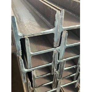 Durable IPE180 Galvanized Retaining Wall For Excellent Weather Corrosion