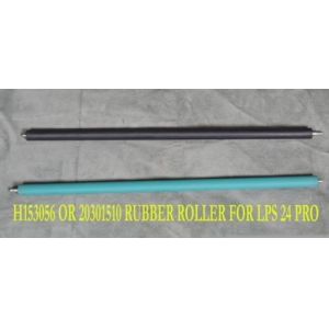China Noritsu LPS24 Noritsu LPS24 RUBBER ROLLER 20301510-00 / H153056-00 / Replacement # B023994-00RUBBER ROLLER 20301510-00 / on sale