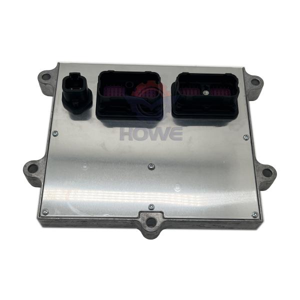 QSK19 QSK60 QSK23 Excavator Electrical Parts Control Module ECU Engine