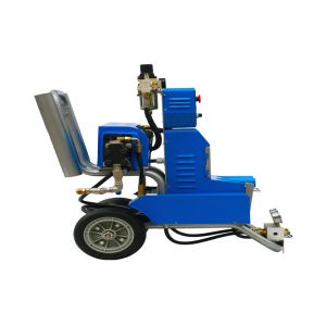 Cheap High Pressure Polyurethane Foam Machine With Anti Solidifying Lubricating Cylinder for sale