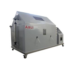 110L To 1500L Salt Spray Tester , Professional Salt-Mist Corrosion Testing