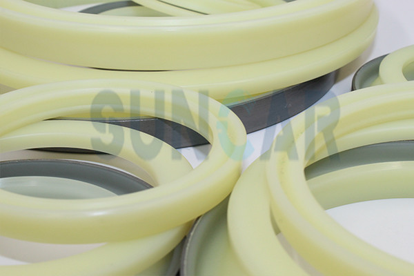 BD-508R Piston Rod Seal Kit 4J3515 Seal Lip 5J8225 Seal U Cup 5J3616 Seal For C