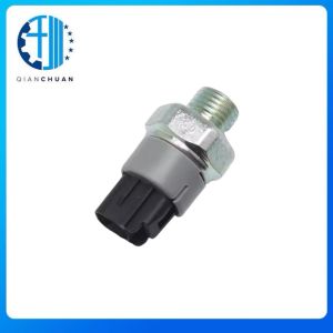 Oil Pressure Sensor 83530-E0220 For Hino J05 J08 Engine Spare Parts