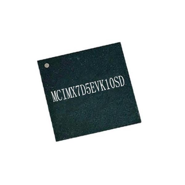 Quality 1GHz MCIMX7D5EVK10SD i.MX7D 2 Core Microprocessor Chip 488TFBGA Microcontroller MCU wholesale