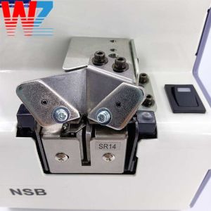 Portable Screw Feeding Machine NSB-10/12/14/17 Manual Flexible Screw Feeder