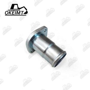 Cummins Engine Part Water Outlet Connection 3944429 For Cummins 6c8.3 Engine