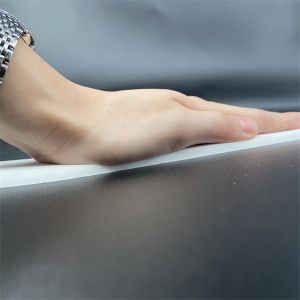 Waterproof Battery Thermal Management System Compressive Pad Aerogel Blanket