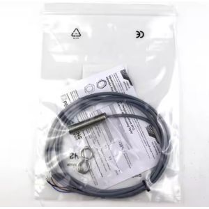 Cheap Pepperl+Fuchs NBB4-12GM50-E3 M50 Proximity Sensor 4-12mm Range IP67 IO-Link Rugged Industrial Detection for sale