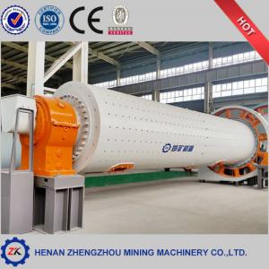 Cheap Lead Oxide Ball Mill Manufacturers / Ball Mill Machine for Sale for sale