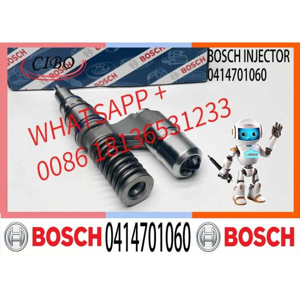 DIESEL FUEL INJECTOR 0414701068 0414701060 0414701035 0414701069 1942702 1487472 1942702