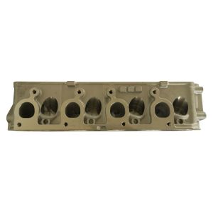 China Family I Flex-fuel 1.8 Cylinder Head for GM CHEVROLET Onix Agile Celta Cobalt Prisma OPEL Corsa 1.8L 8V Engine 93399244 93376337 on sale