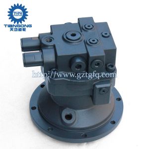 SH265 Sumitomo Excavator Swing Motor