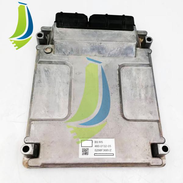 Quality 460-0132 4600132 Controller ECU For E323D3 Excavator wholesale