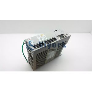 China 50 / 60HZ Yaskawa SGDL-A5BP Servo Drive 3 Phase 100-115VAC Input  2.6AMP on sale
