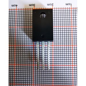 Low Forward Voltage Drop MBR30100FT TO-220F-3L 30A 100V Schottky Diode MBR3040FT