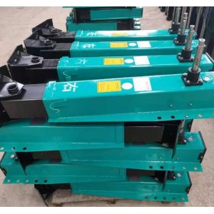 Landing Gear Utility Trailer Support Legs For Trailer 28T