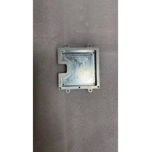 OEM Precision Cnc Machining Services Aluminum Cnc Machined Parts
