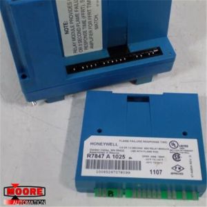 RM7823A1016 HONEYWELL Microprocessor Based Integrated Burner Control