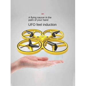 7-10 Minute Flight Time Plastic RC Helicopter Perfect for Beginner Boys and