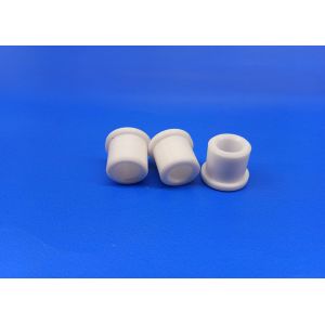 Spinning Guide Rollers / Guide Wheel / Pulley of Textile Machine Zirconia