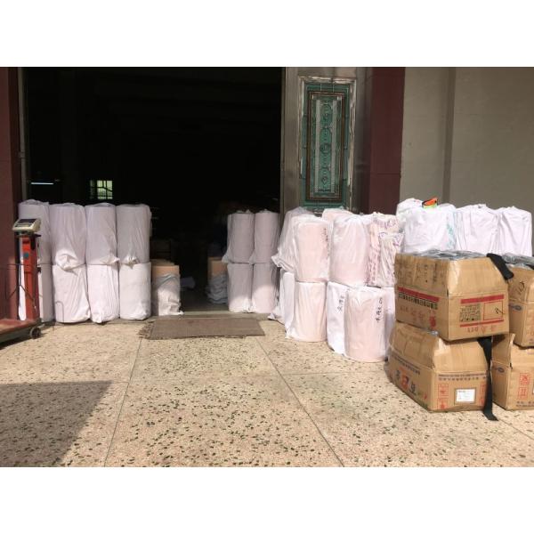 2.1cm Nylon Polyester Webbing Spandex Jacquard Webbing Tape For Underwear Bra Home Textile