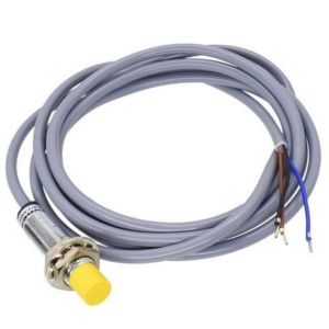 Cheap Turck BI8-M18-VP4X2-H1141 - IP67 8mm Non-Contact - Industrial Stainless Vibration-Resist - Inductive Sensor for sale