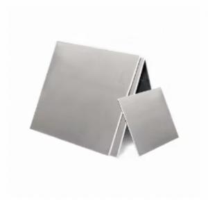 Cheap Durable Custom Cold Rolled Sheet with Non-oiled Surface and Thickness Range of 0.5-1.0mm for sale
