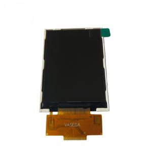 Cheap LCD Panel Type 2.8 Inch TFT LCD Display Screen 240*320 Driver Ili9341 with Touch Panel for sale