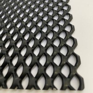 4ftx8ft 5052 Aluminum Expanded Wire Mesh For Walkway