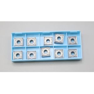 Cheap Carbide Inserts Solid Tungsten Carbide Turning Tool Inserts T Carbide Borning Insert Turning Blade SNMG1204 for sale