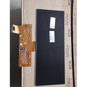 AS123Z7B-N1N BOE 12.3" 1920(RGB)×720 167PPI 800 cd/m² (Typ.) INDUSTRIAL LCD