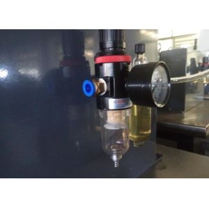 Plastic Cutting Machine PE PP Power 7.5kw Max Output 500kg/H