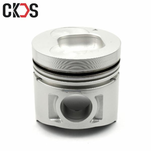 Quality 8-94452912-0  8-94321734-0  8-97176836-0 Piston Liner Kit Engine Piston For Isuzu 4BD1 4BD1T Engine wholesale