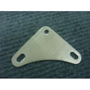 Custom Iron Household Slotted Angle Steel Shelving for Warehouse Storage